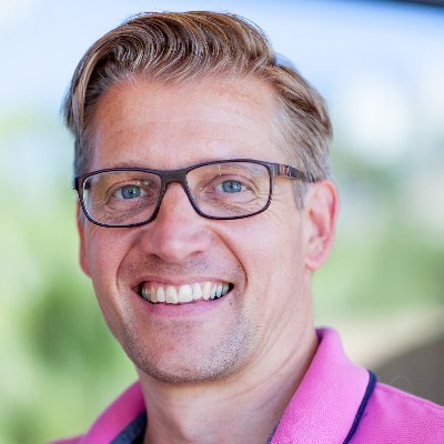 michakiener's profile picture. CTO at Flowable