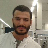 Christos Batianis (@chrisbatianis) 's Twitter Profile