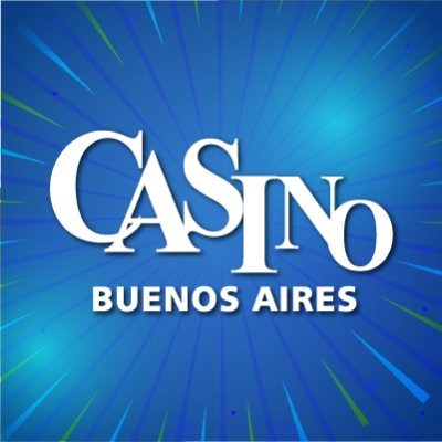 Bienvenido a la cuenta oficial de #CasinoBuenosAires
¡Descubrí nuestros próximos eventos y novedades!⤵️