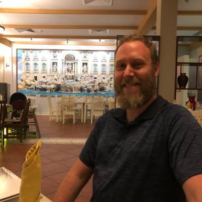 Proud family man and author of the #mg #magicalrealism #manuscript The Morgan Twins and the Secret of Runa.📚 #WritingCommunity #amquerying IG: @ejb_greybeard