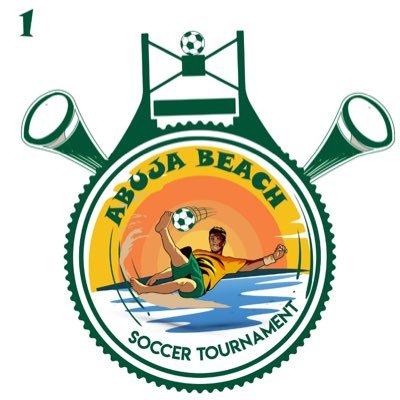 Official twitter account of Abuja Beach Soccer Tournament.