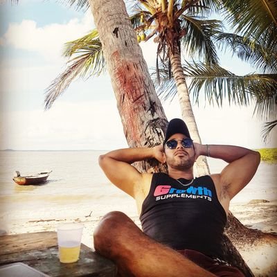 Sr_Rocha86's profile picture. 