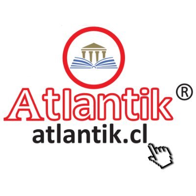 Atlantik nació el año 2007 en Chile, como una librería tradicional, destacando inmediatamente por su cálido estilo de atención y el excelente precio de nuestros