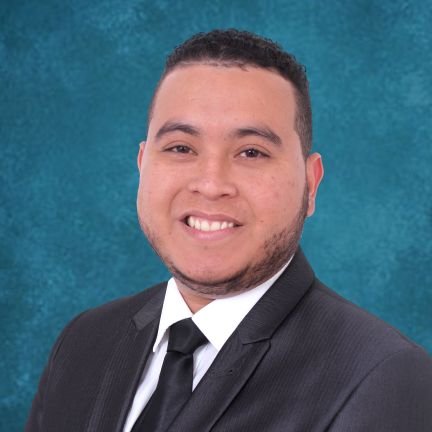 Evangelical Christian - @templosbiblicos
Husband - Katty Morel
Dynamics Nav / BC programmer
Dominican
Lover of baseball, music, travel. Share with family.