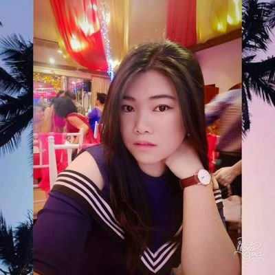 my official twitter 💞