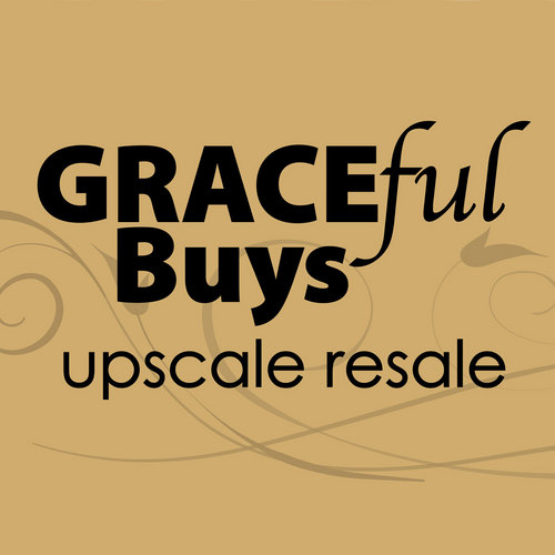 GRACEful Buys is an upscale resale shop in Grapevine, TX. We carry gently used and great quality clothing, furniture, household items, home decor and much more!