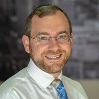 Mordechai Schiffman (@psychedfortorah) 's Twitter Profile Photo