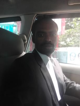 MArivazhagan4's profile picture. 