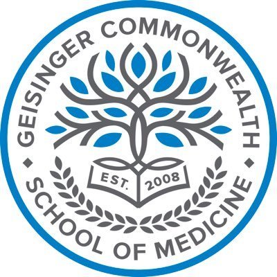 The Geisinger Academy of Educators supports our diverse faculty in their #MedEd development