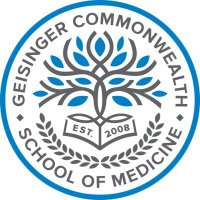 Geisinger Academy of Educators (@geisinger_ae) 's Twitter Profile
