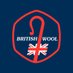 British Wool (@BritishWool) Twitter profile photo