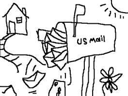 mymailboxmadnes's profile picture. 