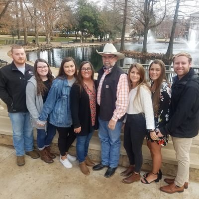 lonnie_hoelhog's profile picture. BS @ OSU-1991; MDiv @ SWBTS-2014; Married Amy Kirk in 1991 & have 4 daughters. Pastor New Harmony Baptist Church & farm/ranch. Love God, family & Cowboy sports!