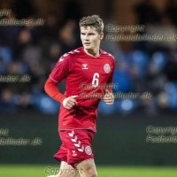 Jacob Lungi Sørensen (@jacoblungi) 's Twitter Profile