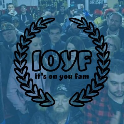 The World's 1st Rap Battle League | Est. 07.15.07 | Inspired by SMACK DVD | RIP BIG SHORT SHANE | @ItsOnYouFam | #TEL #IOYF |