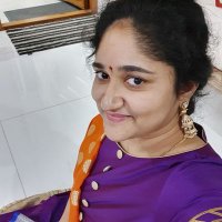 Snigdha Gobburu(@SnigdhaGobburu) 's Twitter Profile Photo