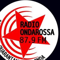 Radio Onda Rossa(@Radiondarossa) 's Twitter Profile Photo