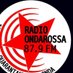 Radio Onda Rossa (@Radiondarossa) Twitter profile photo