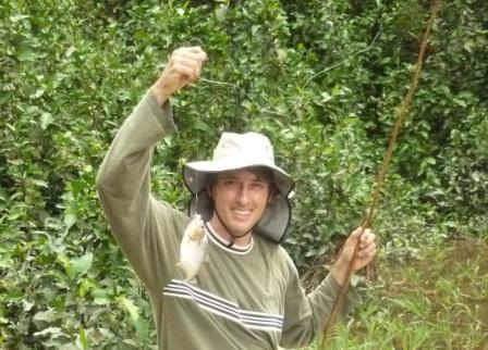 PachoMadrid's profile picture. Un viajero de la vida, enamorado de la naturaleza, la comunicación, el buen cine y la política decente.