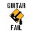 Guitar Fail