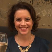 Gabrielle Trebat (@gtrebat) 's Twitter Profile