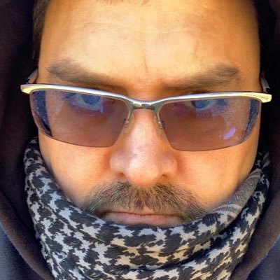 aaronvps's profile picture. I like my movies like I like my coffee. Bad.