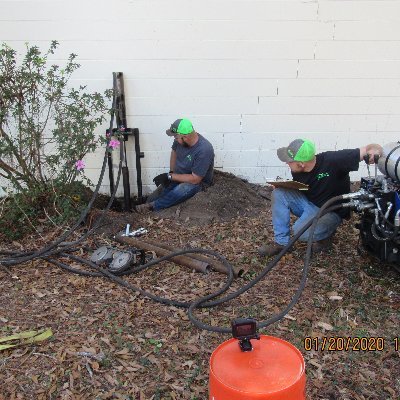 With more than 40 years of foundation repair experience, our company offers industry-leading services to residential and commercial properties all over Florida.