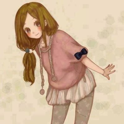 AnaxiousR's profile picture. She/Her.
