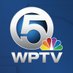 WPTV (@WPTV) Twitter profile photo