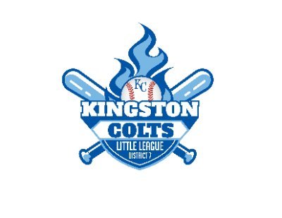 ColtsKba's profile picture. Kingston Baseball Association
Home of the Colts
⚾⚾⚾
Little League Canada
💙🏆🥇🍁