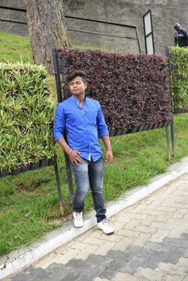 Ravindr50641189's profile picture. student