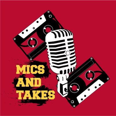 Mics and Takes