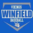 Vikings Baseball (@whsbaseball) 's Twitter Profile