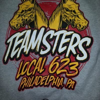 Teamsters Local 623