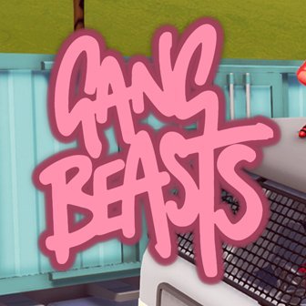 gangbeasts Profile Picture