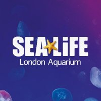 SEA LIFE London Aquarium (@london_aquarium) 's Twitter Profile