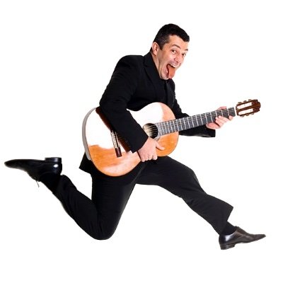 Classical guitarist and composer