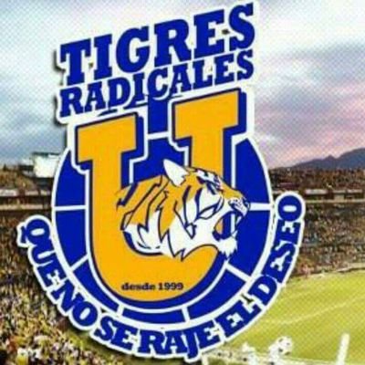 L.R.F.T. es el movimiento de apoyo incondicional a los TIGRES de la U.A.N.L, y exigencia usando la consciencia e inteligencia. QUE NO SE RAJE EL DESEO!!!