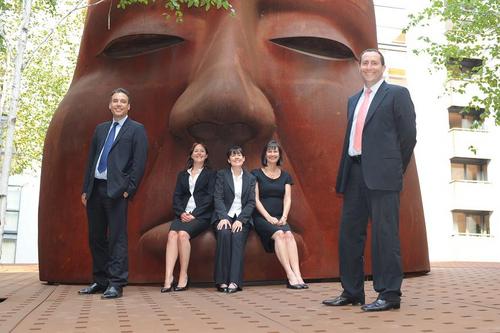 We are Synergy Employment Law Solicitors, providers of specialist employment law advice and training, based in Central London.