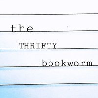 THRIFTYbookworm(@TYbookworm) 's Twitter Profile Photo
