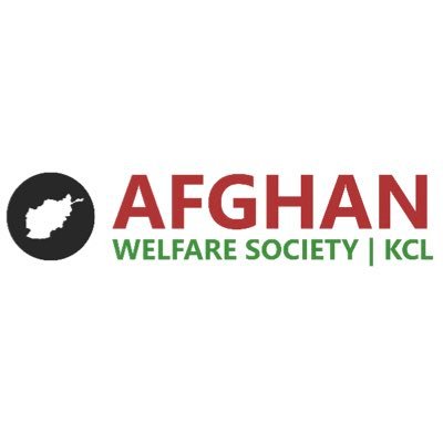 🇦🇫Welcome to the official page of the King's College London Afghan Welfare Society! 🇦🇫 Follow us for updates on upcoming events! Instagram: kcl_aws