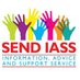 Sandwell SENDIASS (@Sandwell_CHYP) Twitter profile photo