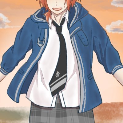 有機物さんのプロフィール画像