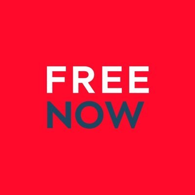 FREE NOW is the driver network and smartphone app. If you are a passenger, follow us on @FreeNow_UK
instead!
For any FREE NOW driver issues please send us a DM