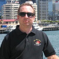 Colin Casserley (@colincass) 's Twitter Profile Photo