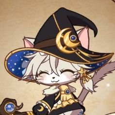 宵月の魔道士 ルナさんのプロフィール画像