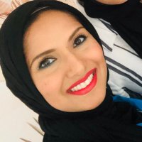 Sophia Siddiqi(@SiddiqiSophia) 's Twitter Profile Photo