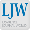 I'm the editor of the Lawrence (Kan.) Journal-World