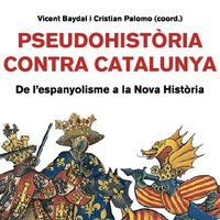 Pseudohistòria contra Catalunya(@pseudohcc) 's Twitter Profile Photo