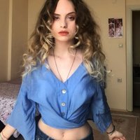Hande bal (@handeba41799269) 's Twitter Profile